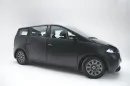 Tesla Cybertruck Sono Unveils New Solar-powered Car Prototype eaks-cover-as-pre-production-prototype-thumbnail_6
