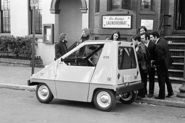 Tesla Cybertruck Electric Vehicles Were a Nonstarter—Until Tesla Came Along im-297541?width=620&size=1