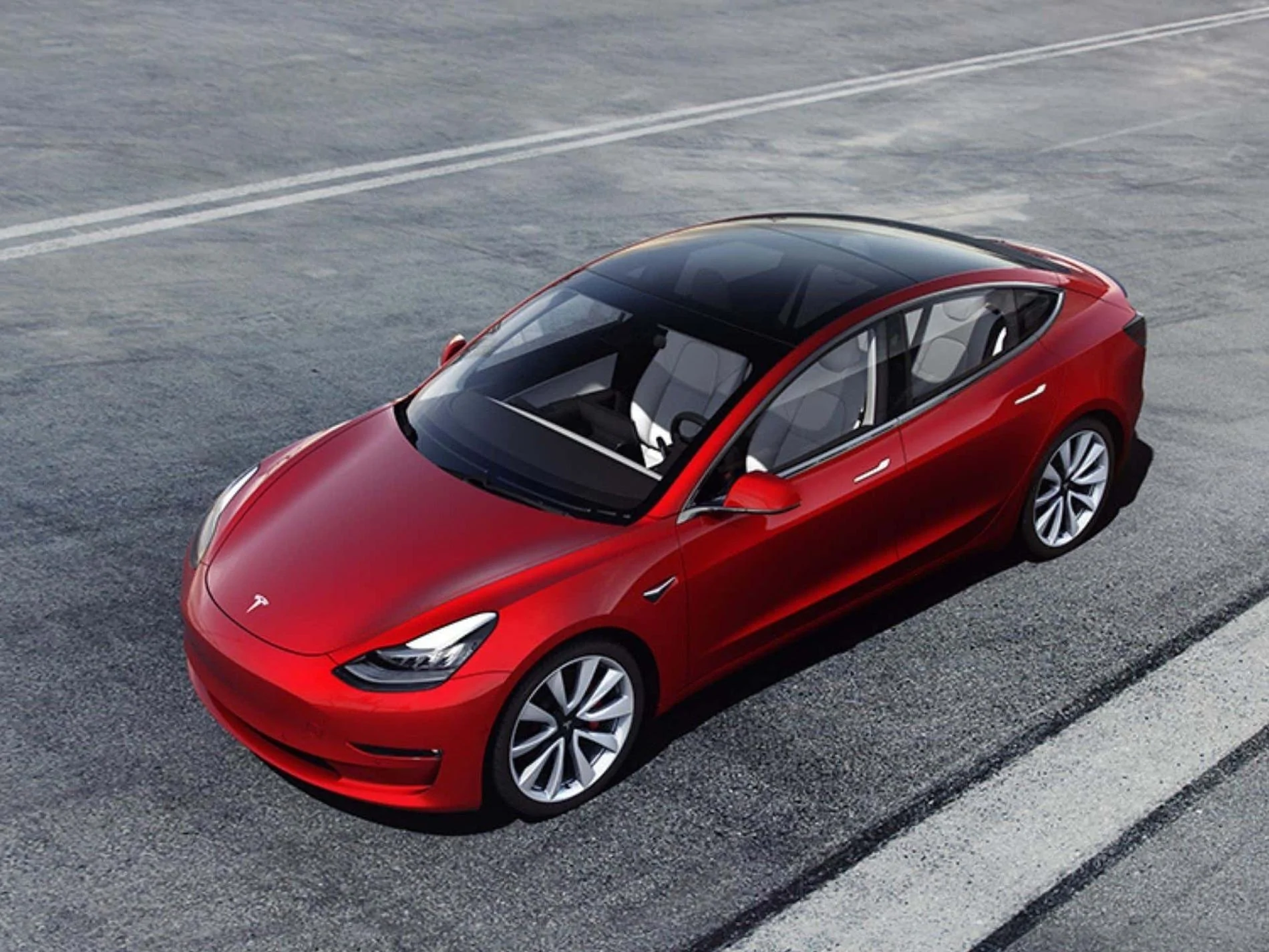 Tesla Cybertruck The 2022 Chevrolet Bolt EV Compared to the Tesla Model 3 and Nissan Leaf message-editor%2F1613338189294-boltcomparotesla
