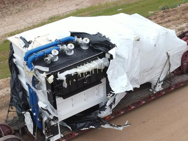 Tesla Cybertruck Tesla Giga Texas Takes Delivery of STØTEK Aluminum Melting Furnace for Giga Press, Production Nears 16_c94a0ab7-5bb9-48f9-8887-41419fcfc9a8_600x600