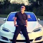 Tesla Cybertruck Tesla’s success is “a combination of thousands of heroic feats that no one knows about” (book excerpt) 783651172