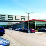 Tesla Cybertruck Tesla’s success is “a combination of thousands of heroic feats that no one knows about” (book excerpt) 849598545