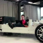 Tesla Cybertruck Tesla’s success is “a combination of thousands of heroic feats that no one knows about” (book excerpt) 2428325469