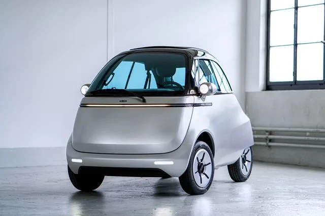 Tesla Cybertruck Isetta Is (Still) Coming Back as an Electric Car microlino-pressefotos2020-2-1-1613590171