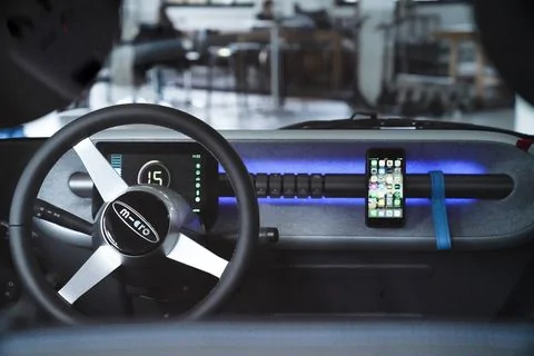 Tesla Cybertruck Isetta Is (Still) Coming Back as an Electric Car microlino-pressefotos2020-9-1613590424