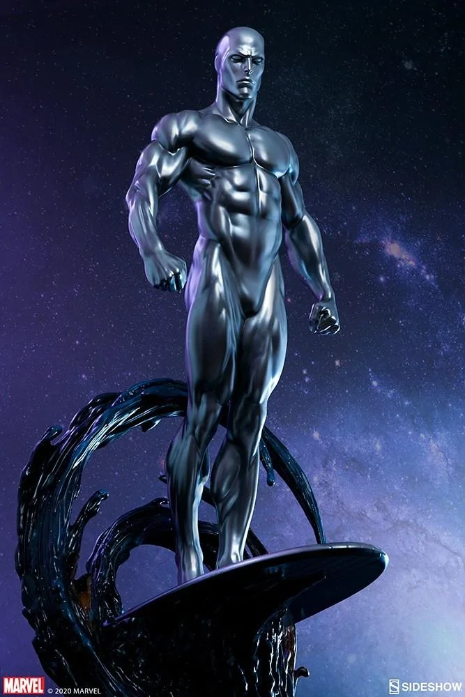 Tesla Cybertruck What Did You Name / Nickname Your Cybertruck? silver-surfer_marvel_gallery_5f18e11c1a16f