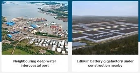 Tesla Cybertruck Lithium Prices Soar As Tesla, Apple And Google Fight For Supply 45d66f1a077964b494d44b48d2d37344