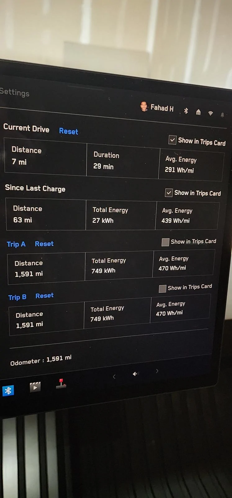 Tesla Cybertruck Where to buy Cybertruck's Goodyear factory tires? 20240314_225213