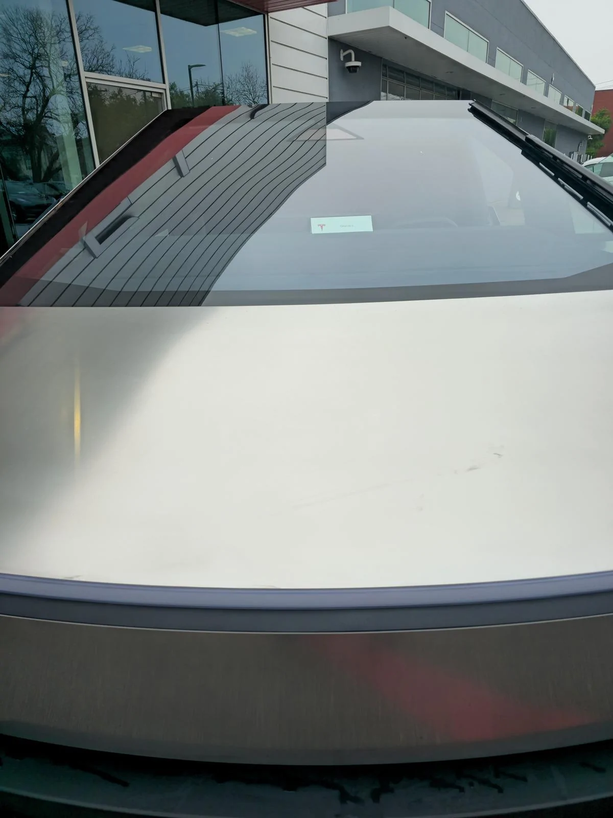 Tesla Cybertruck VINs Pending Delivery Chart & National Map 🗺️ 1000003563
