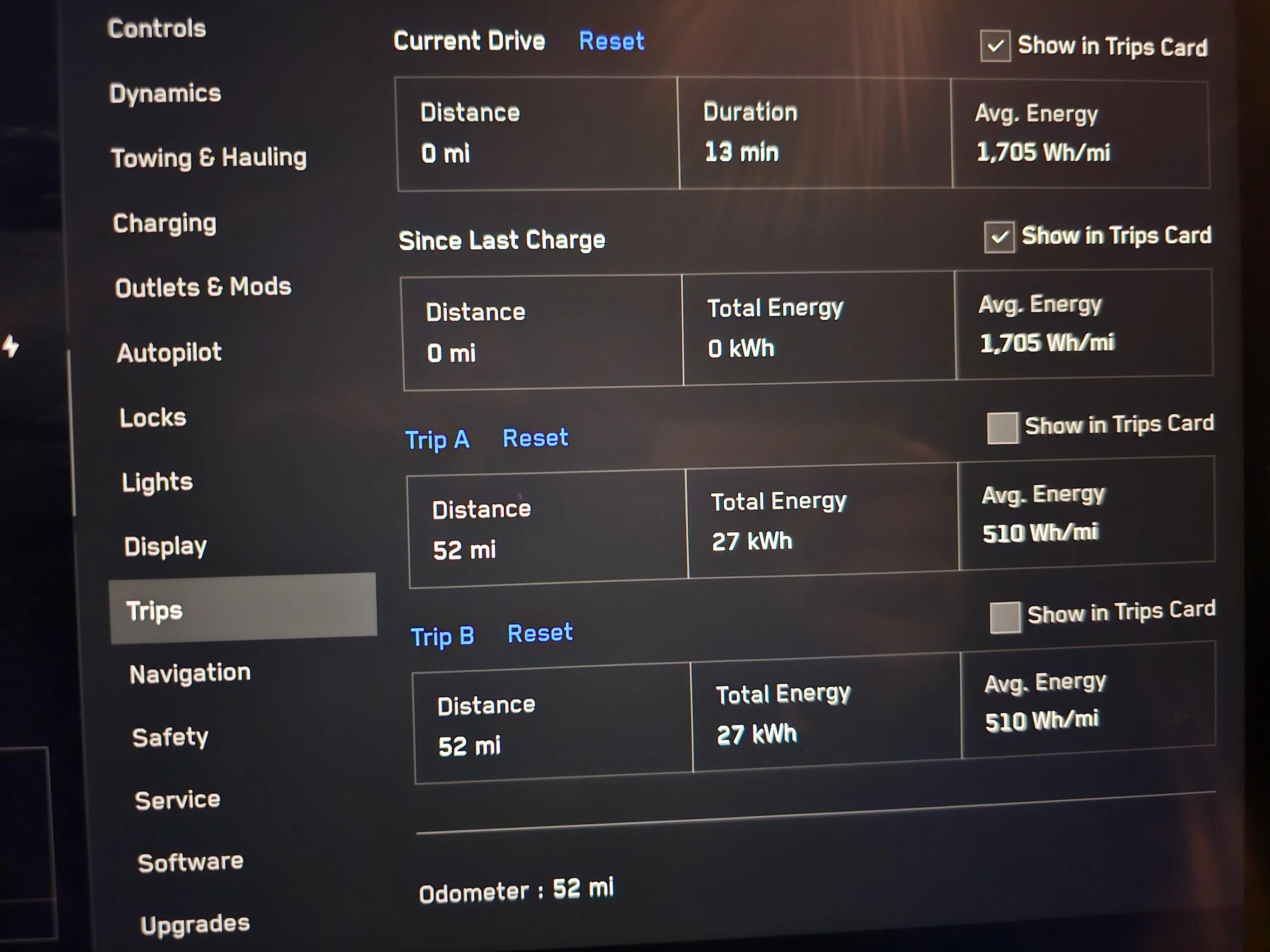 Tesla Cybertruck Delivery today in Sunnyvale. (2+ hr waiting time, and more) 20240316_215711
