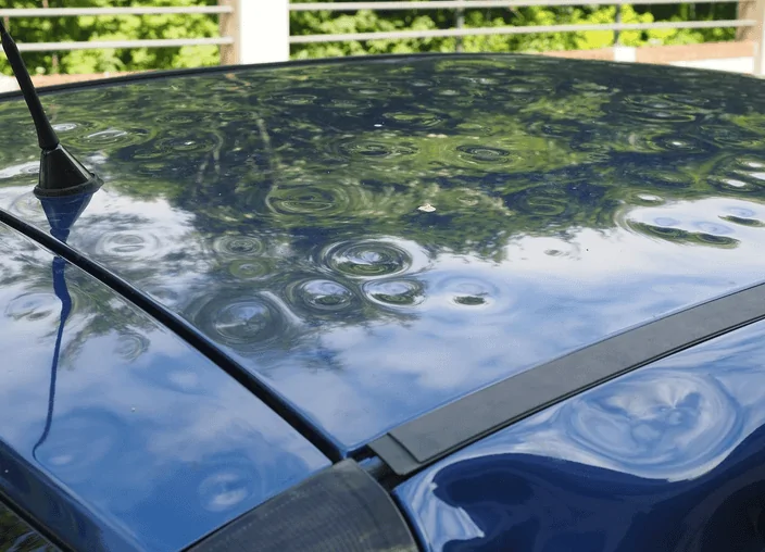 Tesla Cybertruck Hail & Ding Protection - Tesla Tough vs the other guys (Ford/GM/RAM Tough) who need a cocoon or pool noodles 1710661211975-mm