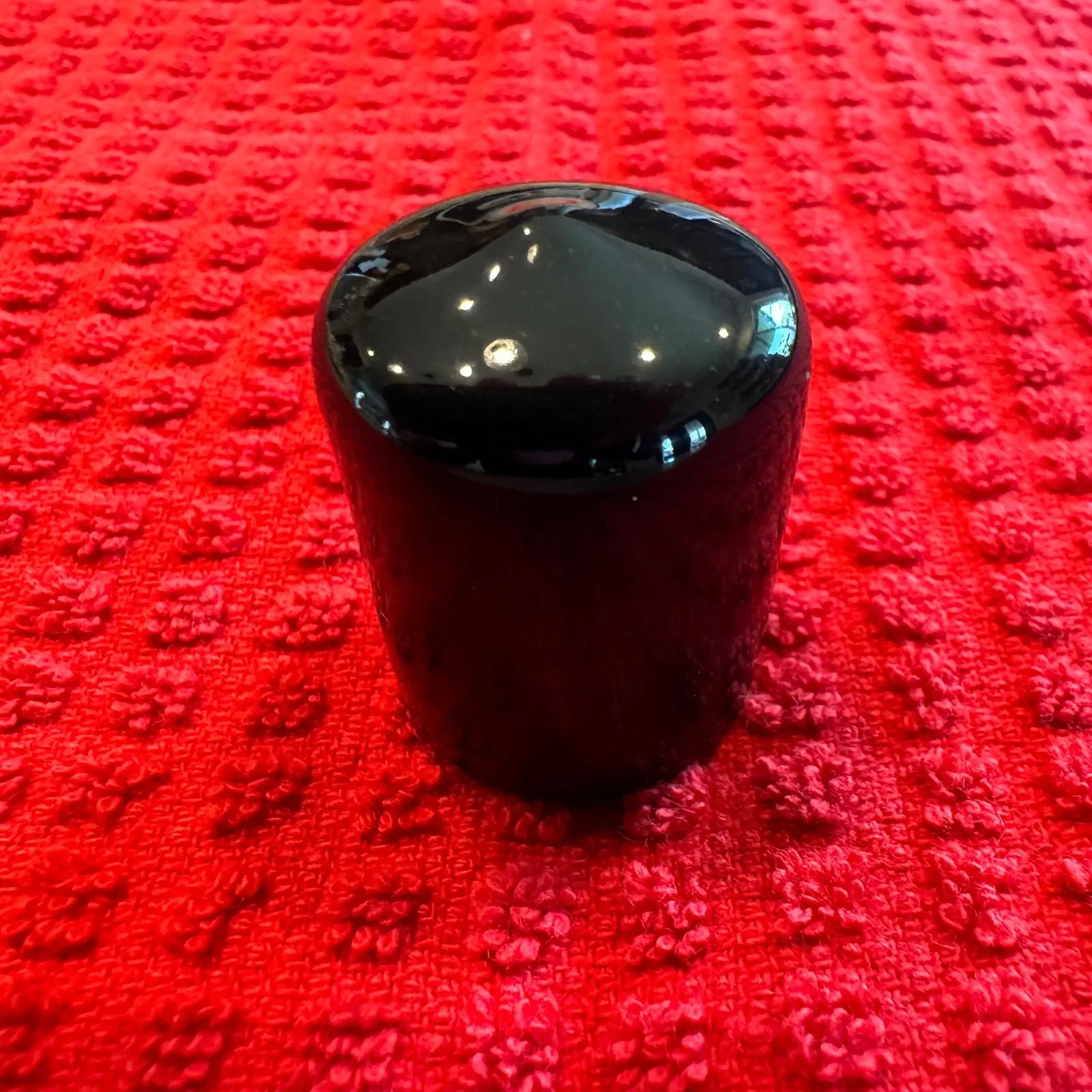 Tesla Cybertruck Lug Nut Caps IMG_8646