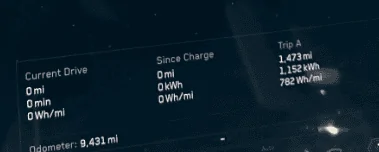 Tesla Cybertruck What is Cyberbeast real world range at 80mph ? zimage7704