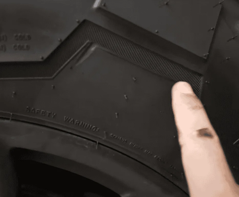 Tesla Cybertruck Shocking Impact of CyberTruck Aero Caps zimage7713