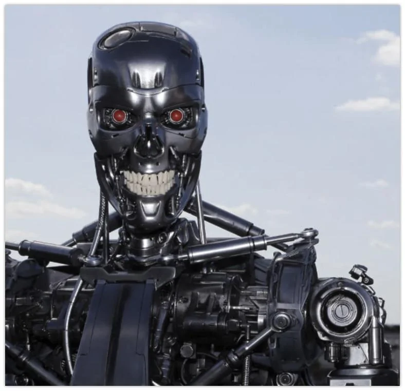 Tesla Cybertruck CT Delivery Outfit Terminator images - Google Search 2024-03-19 15-11-51