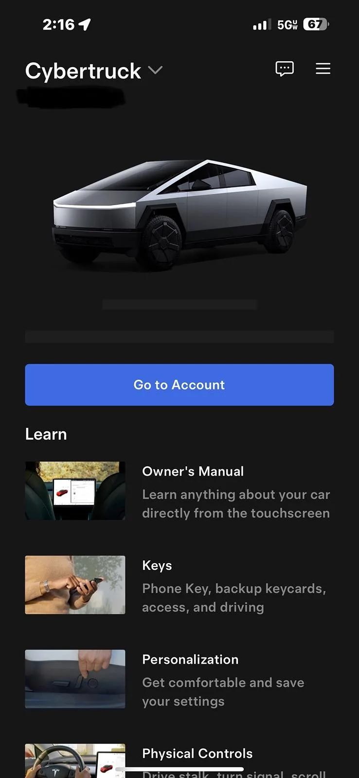 Tesla Cybertruck January Orders IMG_1862