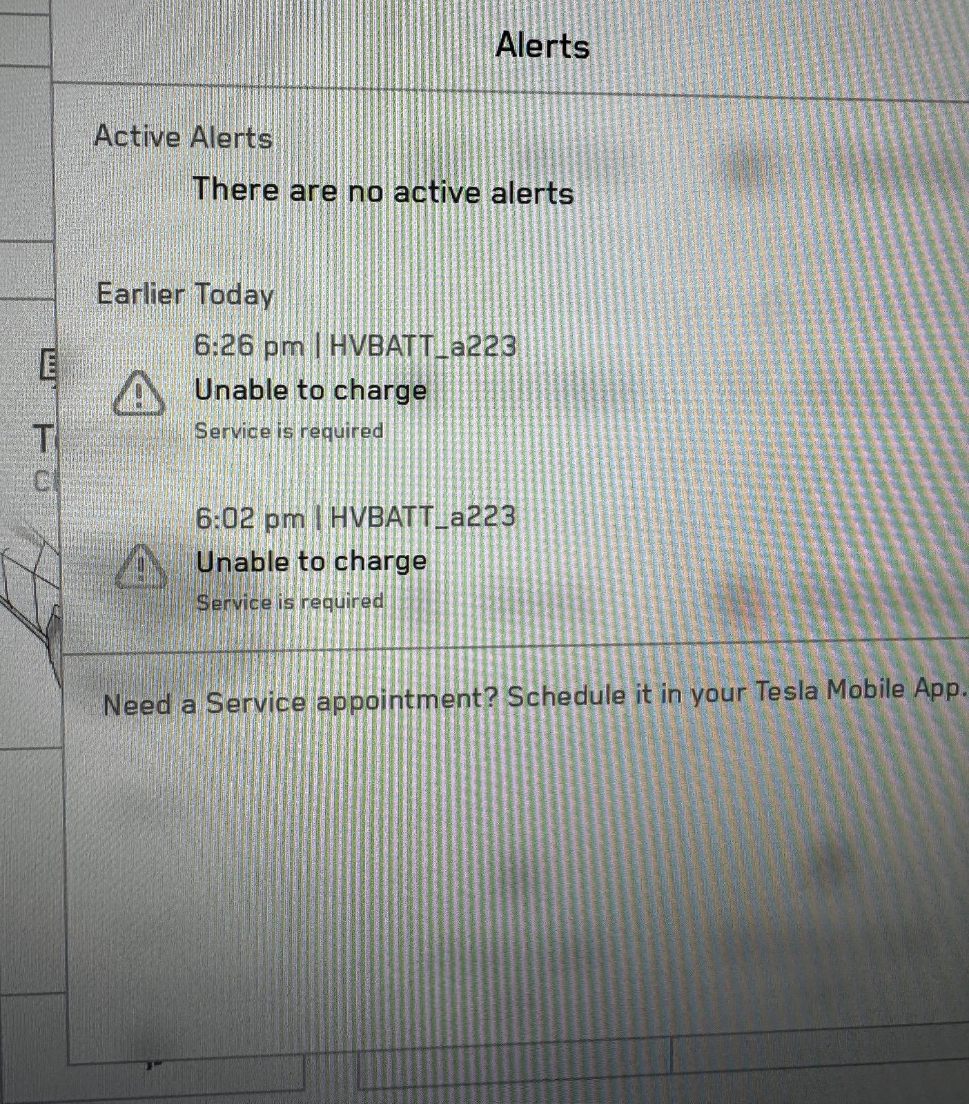Tesla Cybertruck Drivetrain issue? IMG_0270