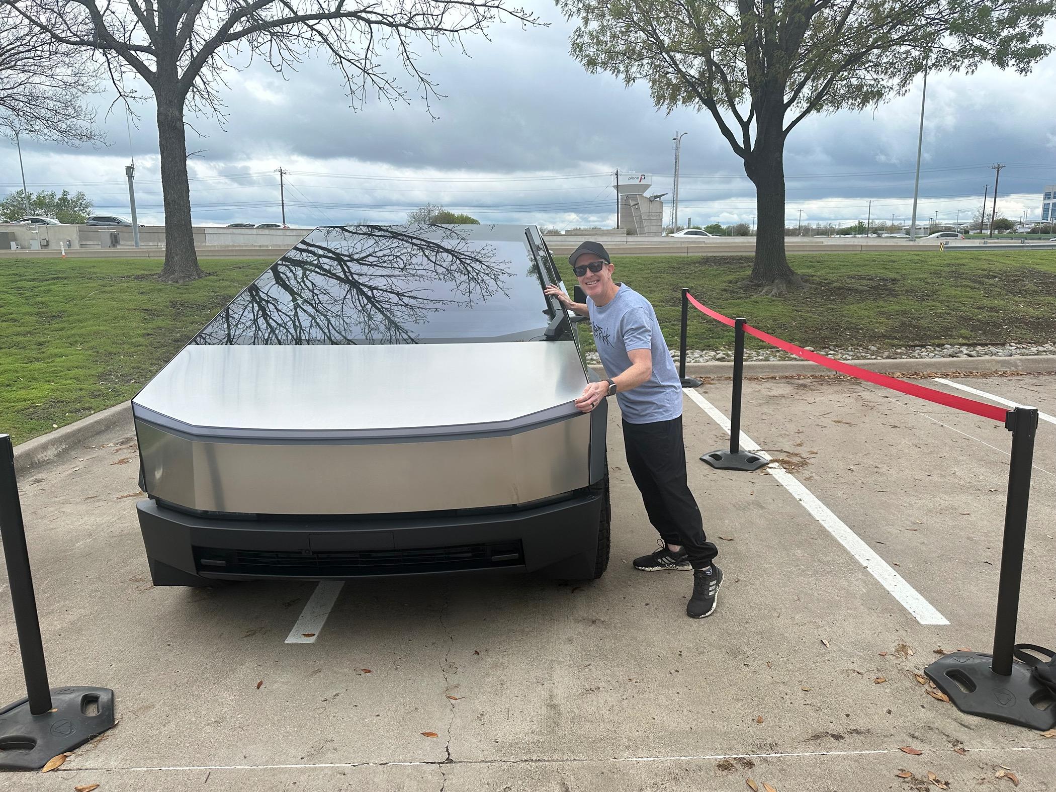 Tesla Cybertruck VINs Pending Delivery Chart & National Map 🗺️ IMG_4153