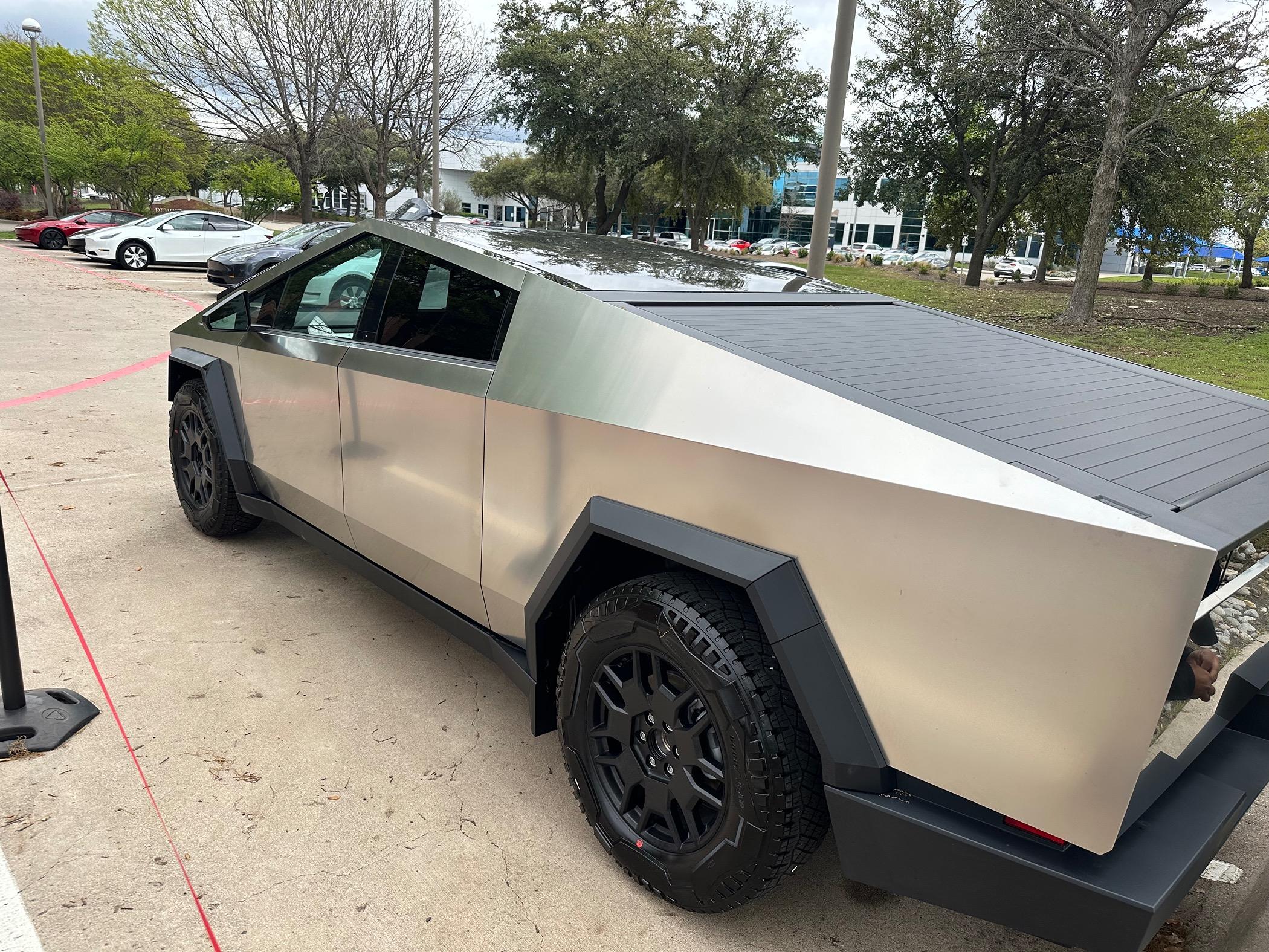 Tesla Cybertruck VINs Pending Delivery Chart & National Map 🗺️ IMG_1959