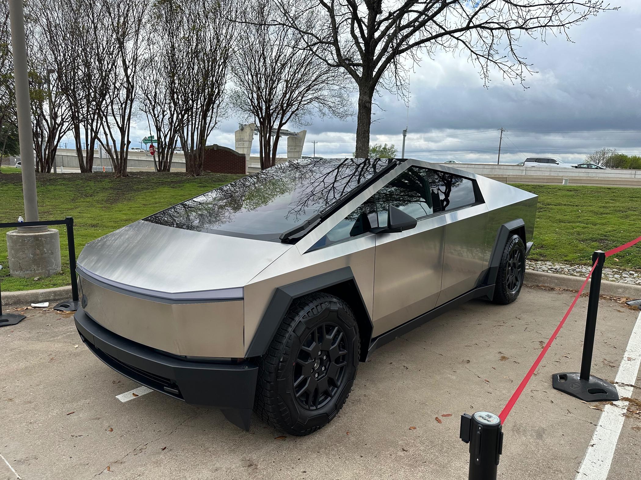 Tesla Cybertruck VINs Pending Delivery Chart & National Map 🗺️ IMG_1958