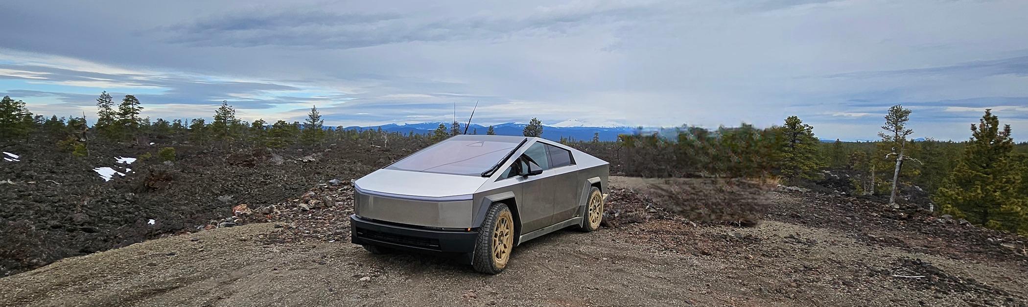 Tesla Cybertruck Daily random Cybertruck photos thread - Post Yours! 📸 🤳 20240322_095442