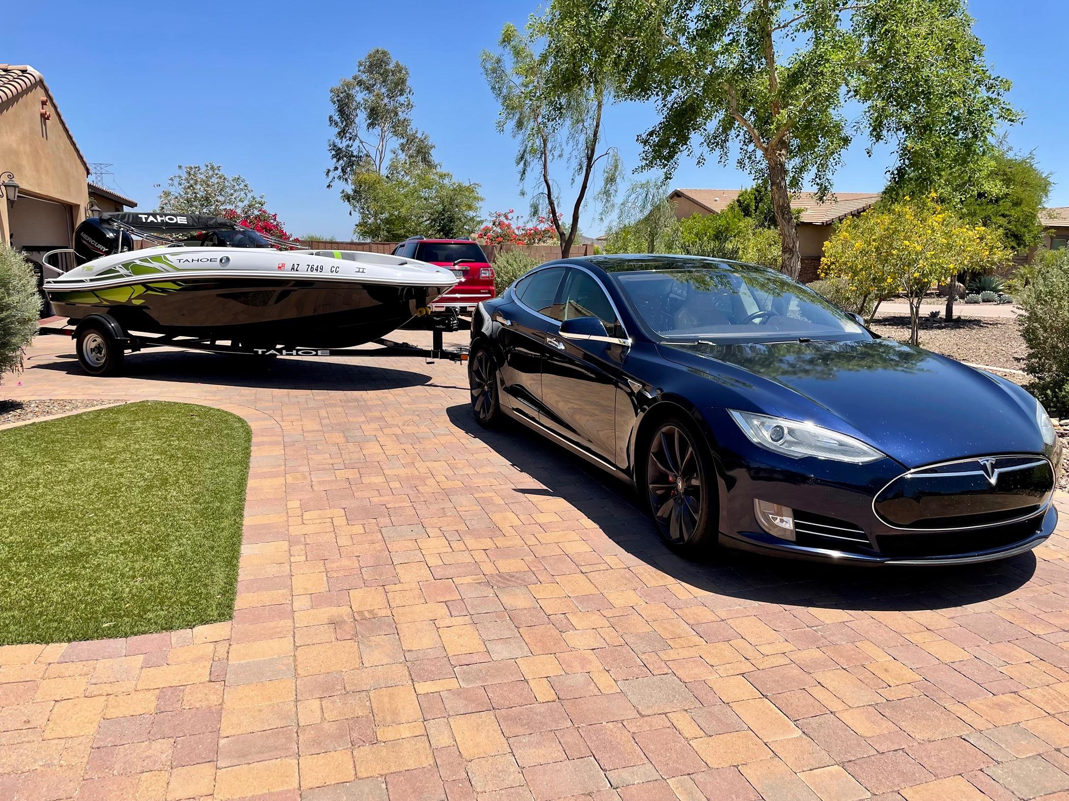 Tesla Cybertruck Arizona rise up! Let’s go. VIN secured. IMG_7266