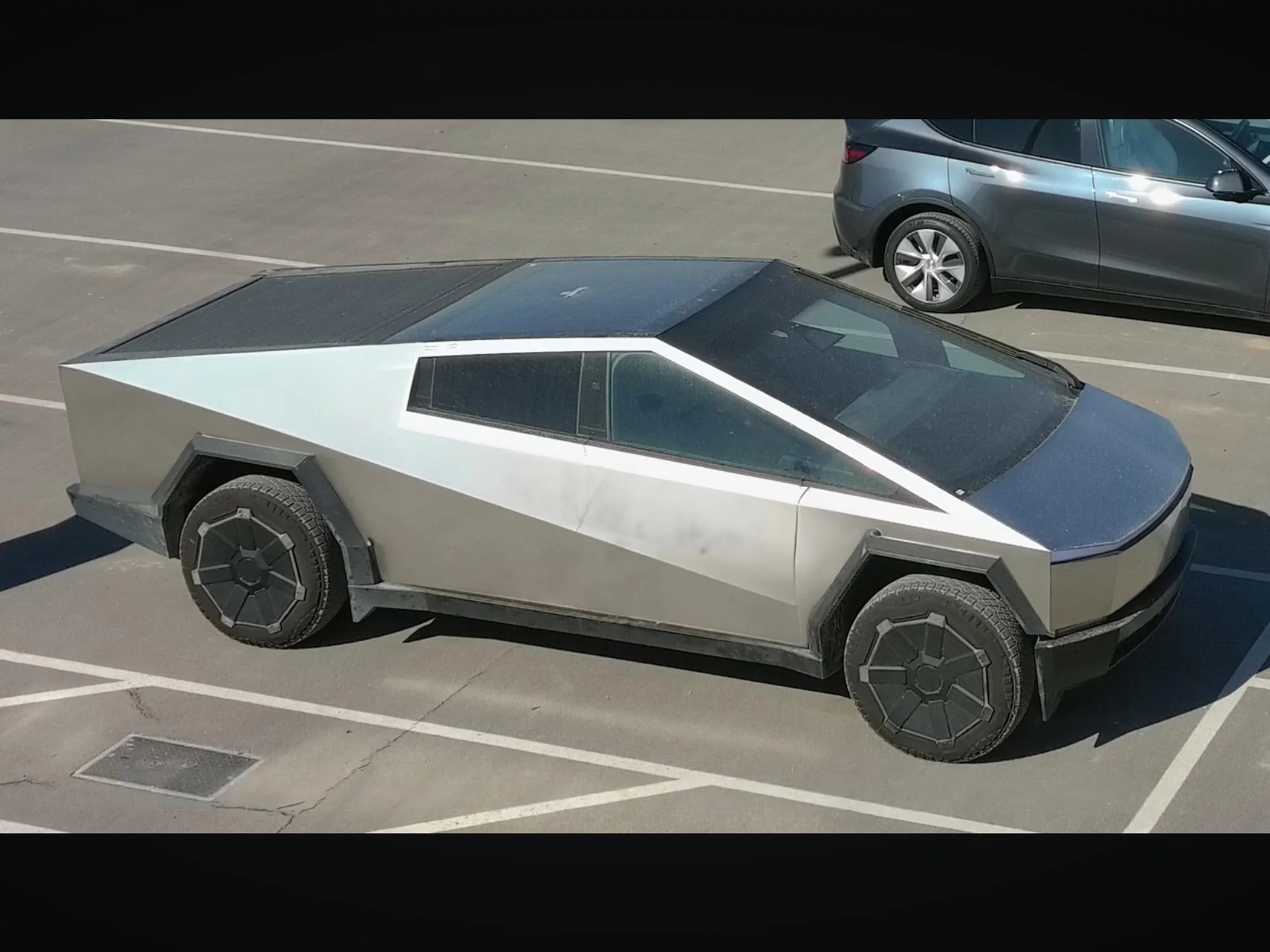 Tesla Cybertruck Where does Elon take it from here? 2F30862F-5B1F-4911-8277-31769B9D3442