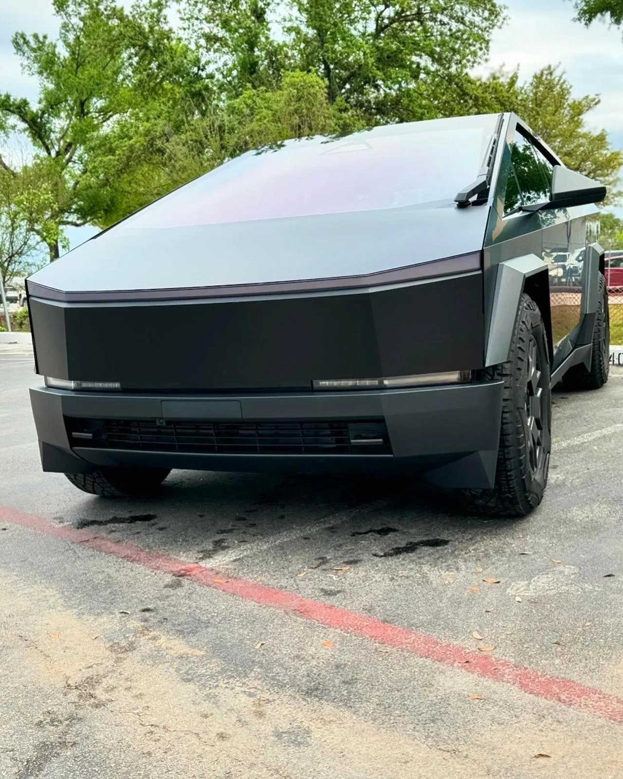 Tesla Cybertruck Daily random Cybertruck photos thread - Post Yours! 📸 🤳 1000001680