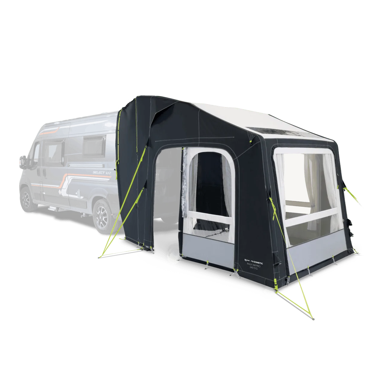 Tesla Cybertruck My dream camping setup is a Escape 5.0 5th wheel but…. IMG_1188