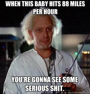 Tesla Cybertruck My CT starts shivering around 76miles/hour. how is yours? unnamed (1)