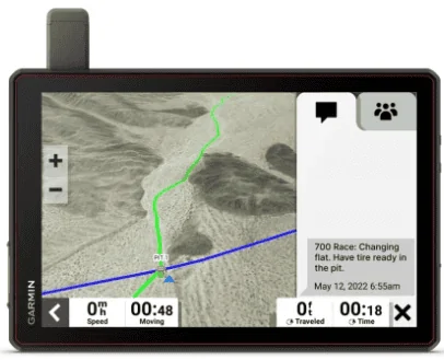 Tesla Cybertruck 1st Off-Road trip in my Cybertruck - Takeaways & Experience 1711557000871-l