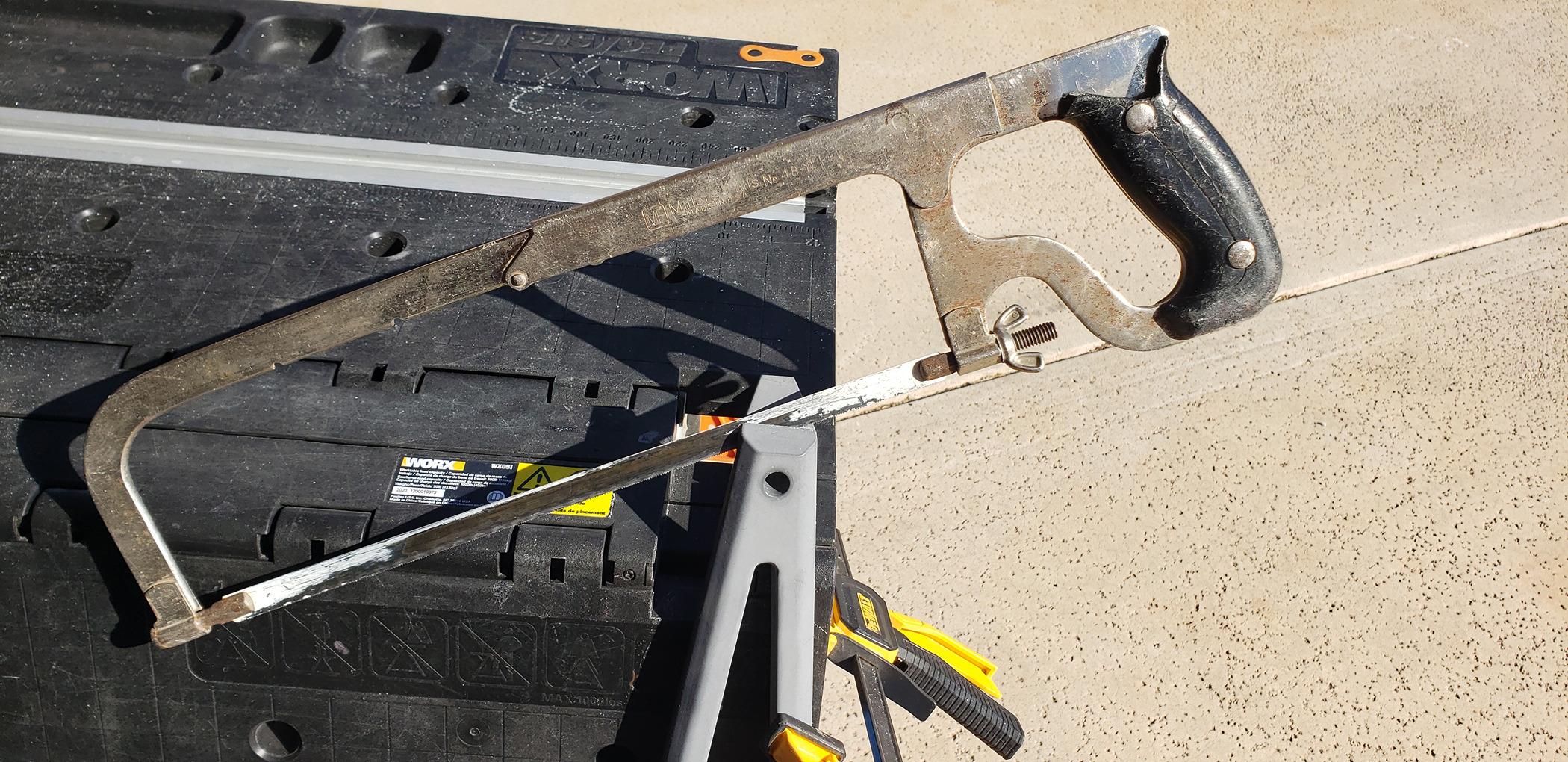 Tesla Cybertruck My Starlink Antenna Custom Mount With Suction Cups Hacksaw cuts