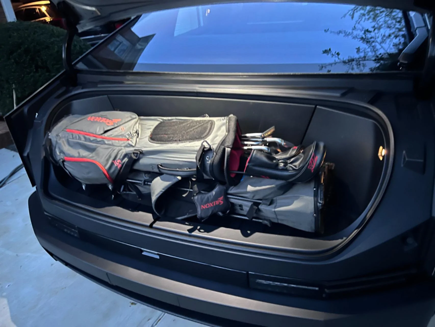 Tesla Cybertruck Atlanta Metro Deliveries Image_20240329234907