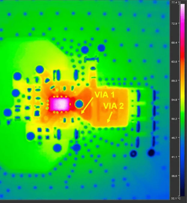 Tesla Cybertruck Cybertruck stainless steel surface temperature vs. painted — MEASURED DATA 1711793700097-3x
