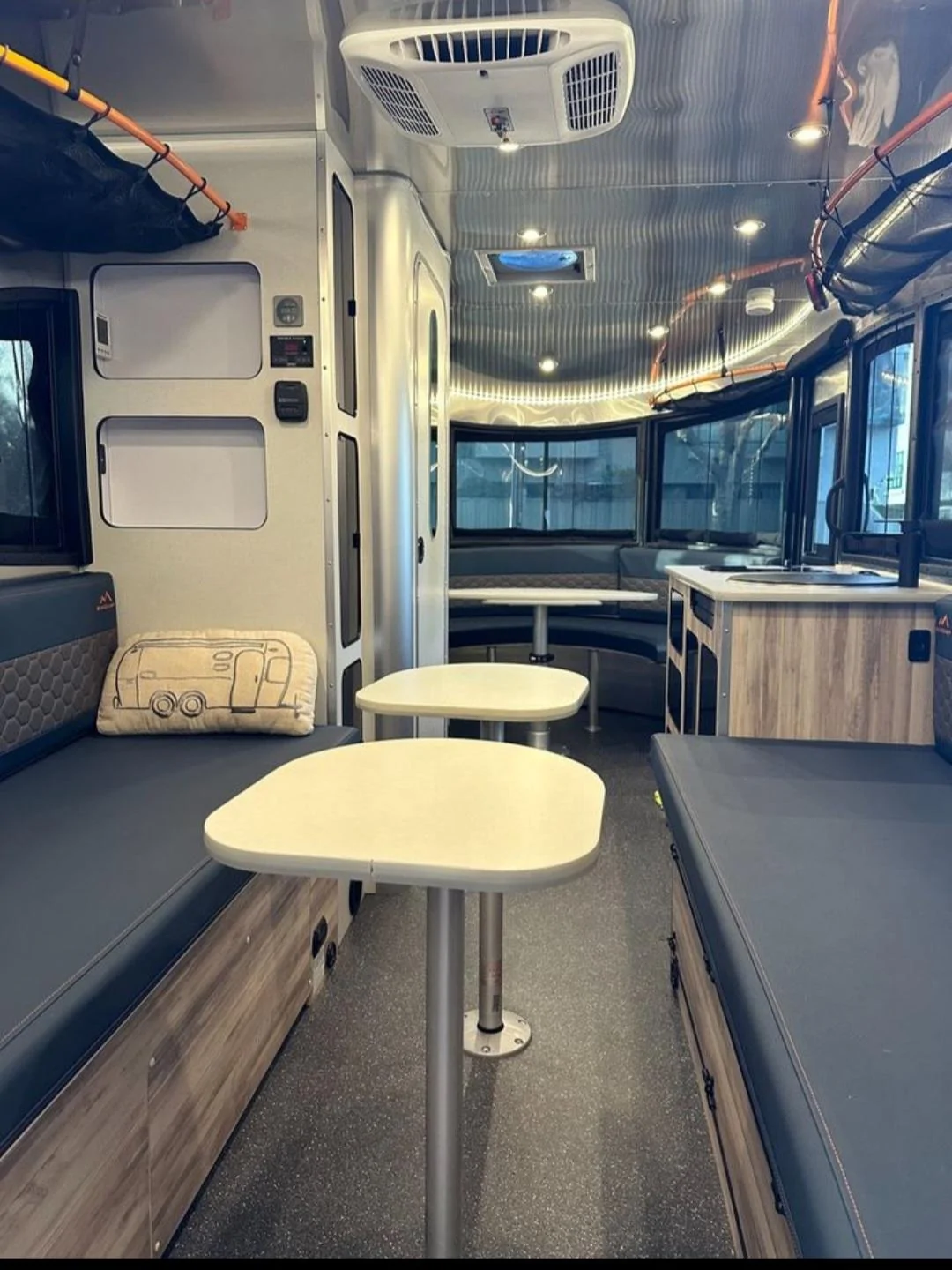 Tesla Cybertruck She’s a beaut…. Let no man separate…. (Airstream 💍 Cybertruck) Screenshot_20240328_072022_Facebook