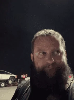 Tesla Cybertruck CYBERBEAST review from longtime Tesla owner 4123412543412024