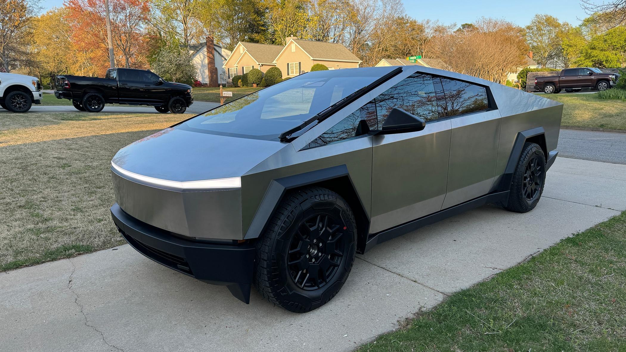 Tesla Cybertruck Cybertruck OWNERS List & Stats [Add Yours]! ✍🏻 IMG_7872 (1).JPG
