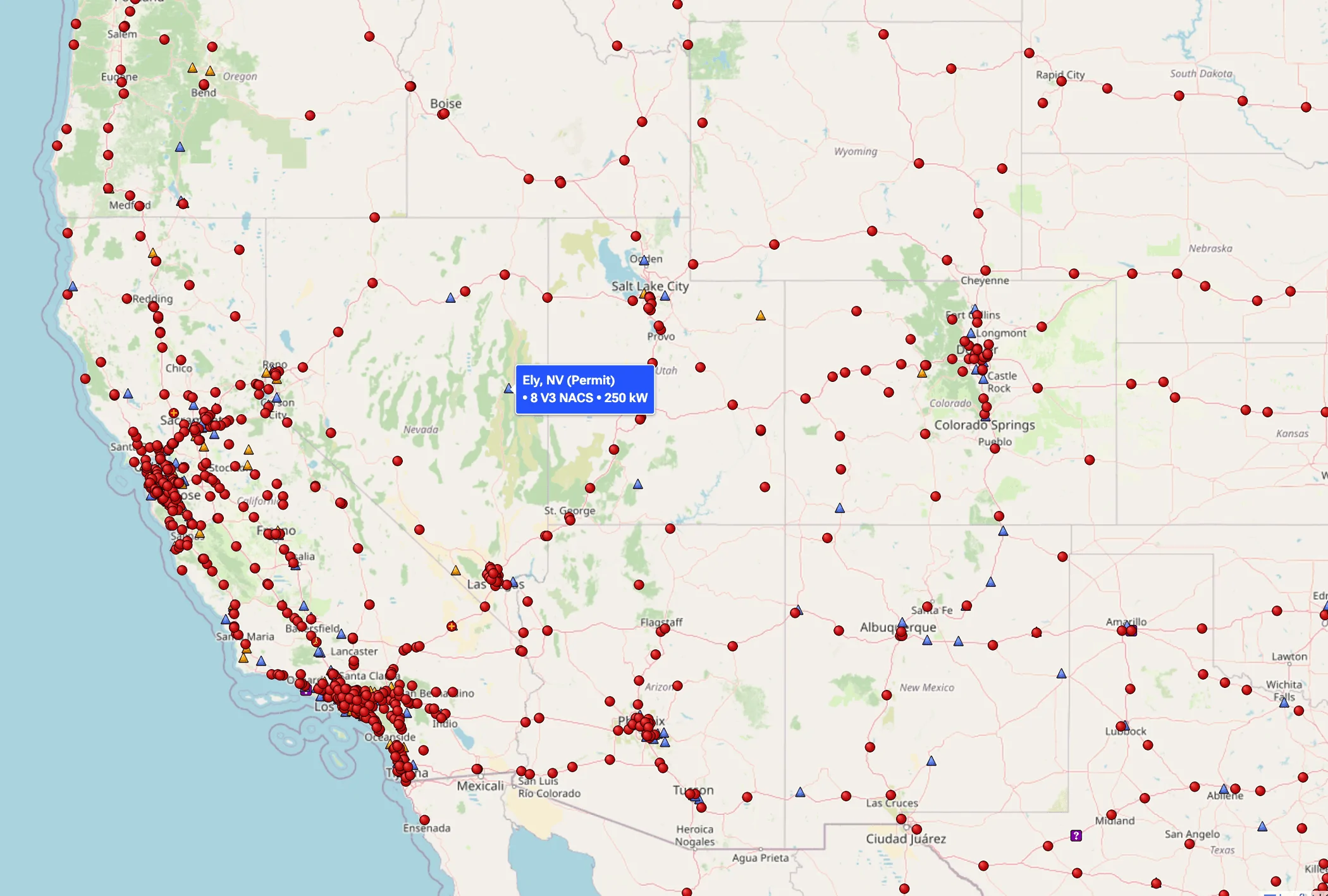 Tesla Cybertruck First roadtrip after delivery - 400+ miles 1712036032816-i5