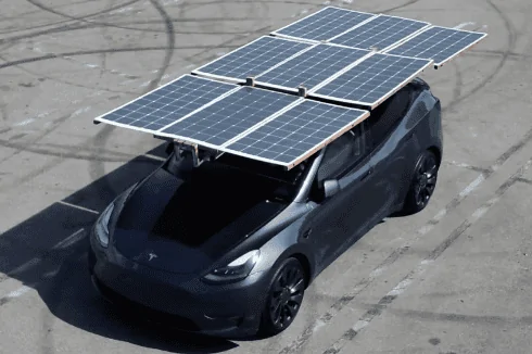 Tesla Cybertruck Improvements you would like to see in future updates that can't be updated via software 1712114111122-d1
