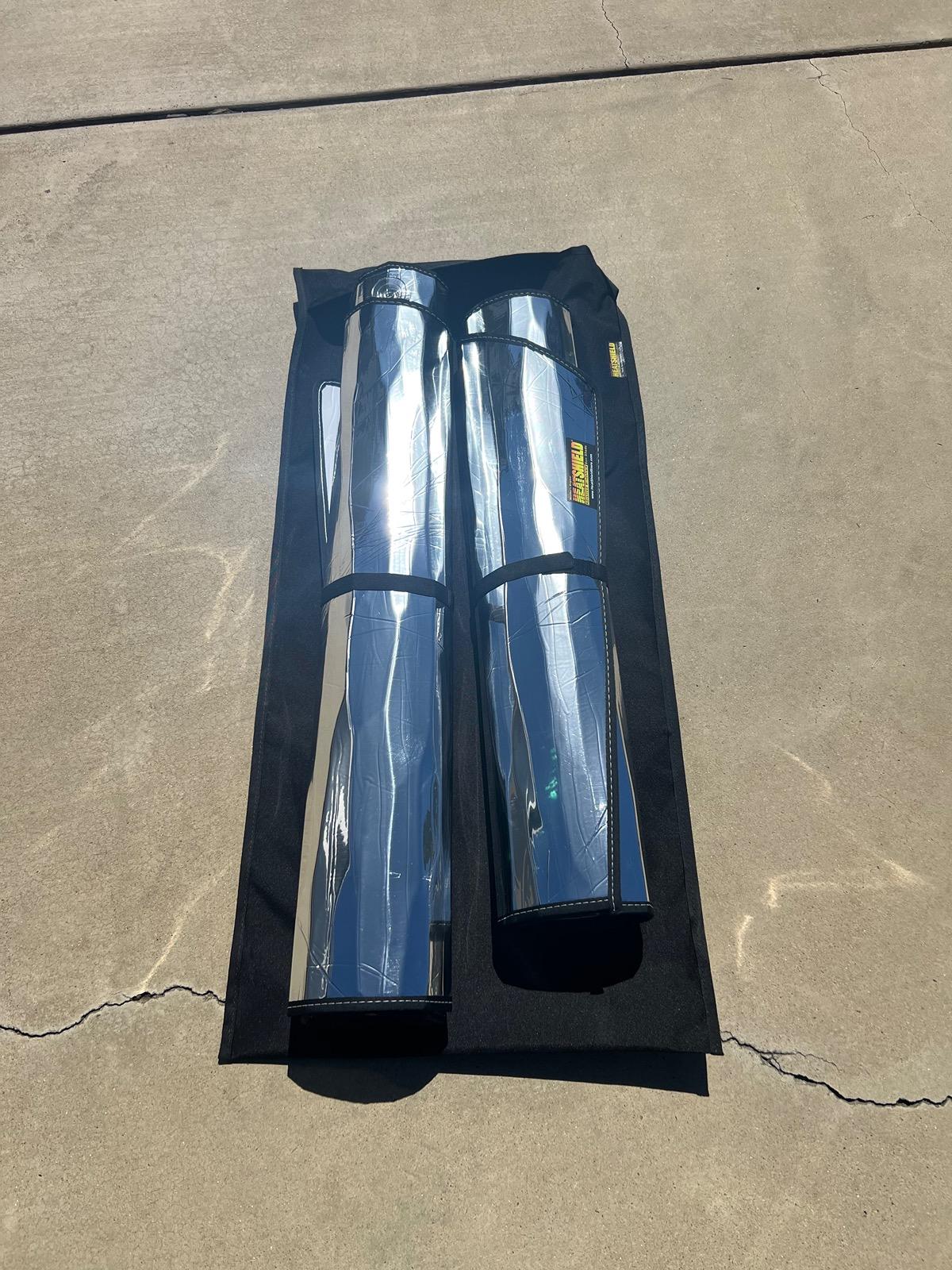 Tesla Cybertruck Windshield Sun Shade for Cybertruck? F4B533F6-B967-4305-A1E0-E7B4F9D5C2D9