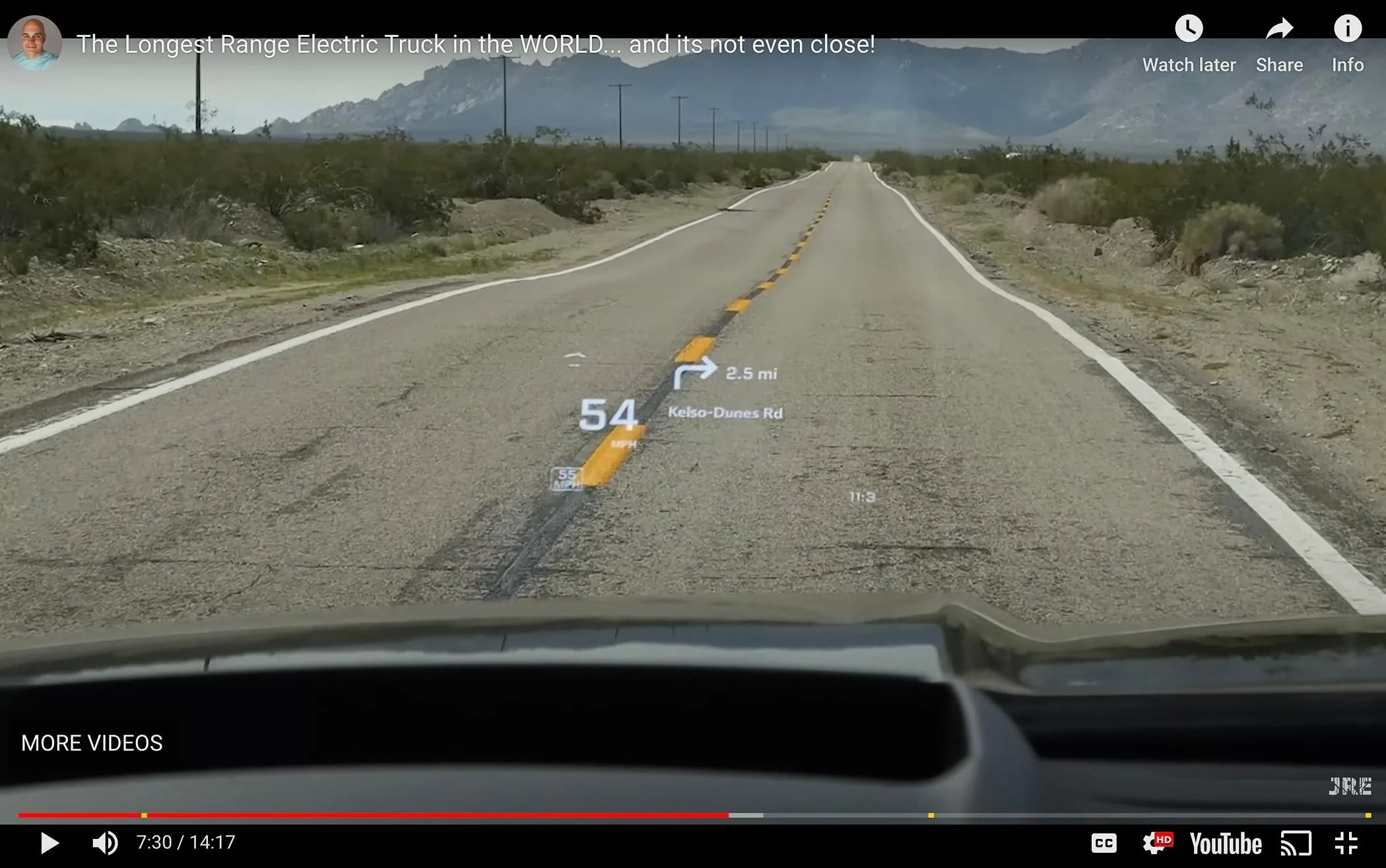Tesla Cybertruck Chevy Silverado EV RST functionality (tailgate, rear window, midgate, range, HUD) blows away Cybertruck Chevy Rang