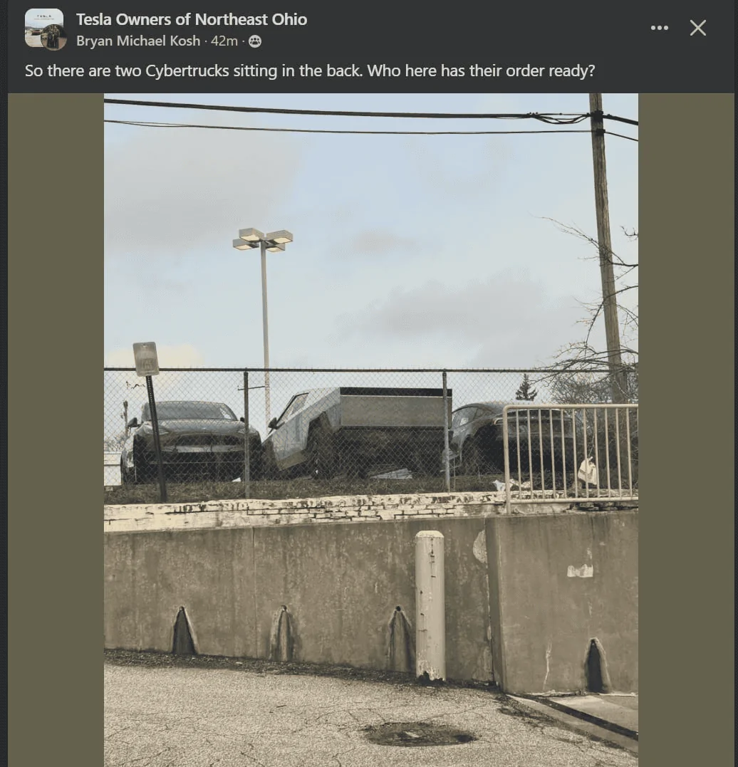 Tesla Cybertruck VINs Pending Delivery Chart & National Map 🗺️ 1712276772634-c
