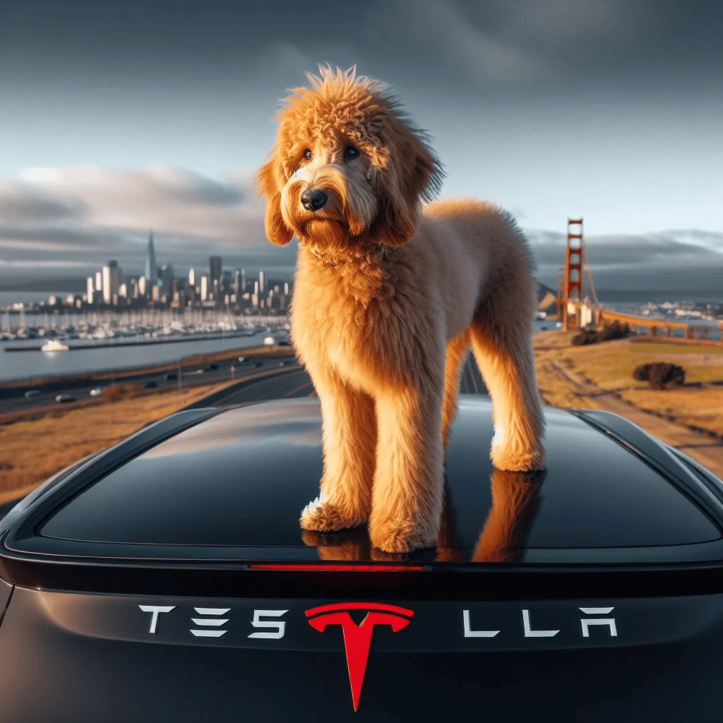 Tesla Cybertruck I took delivery of my CyberBeast and doodled all over it! 1712409069119-3