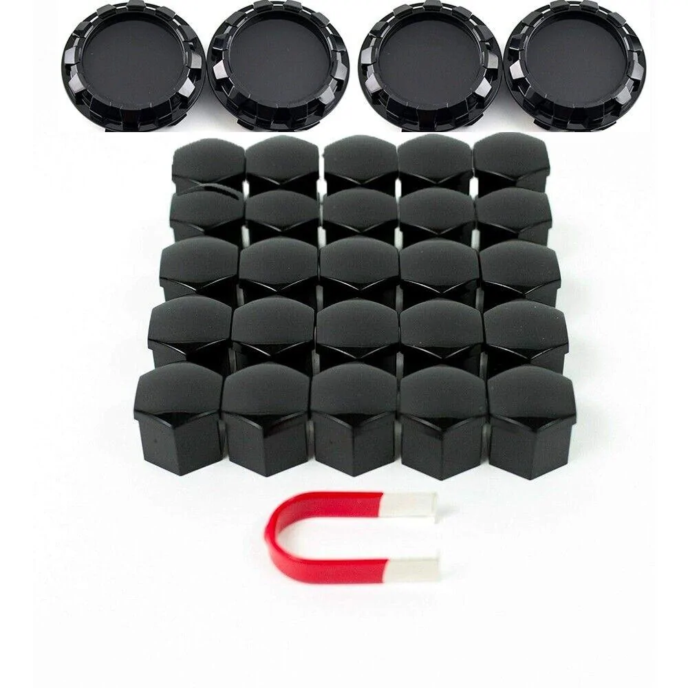 Tesla Cybertruck Anyone knows of alternative for Cybertruck Lug nuts and wheel cover? s-l1600