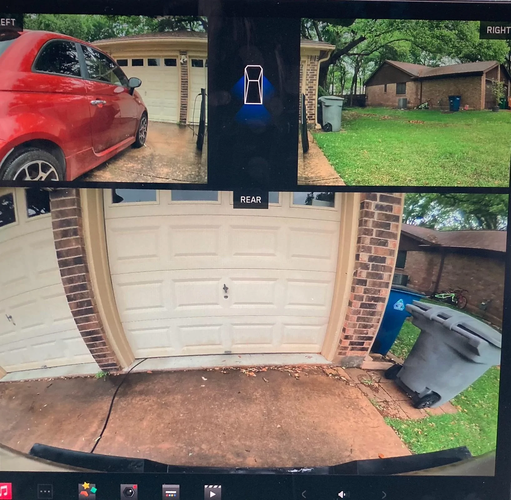 Tesla Cybertruck 2024.8.9 Software Release Out IMG_3065