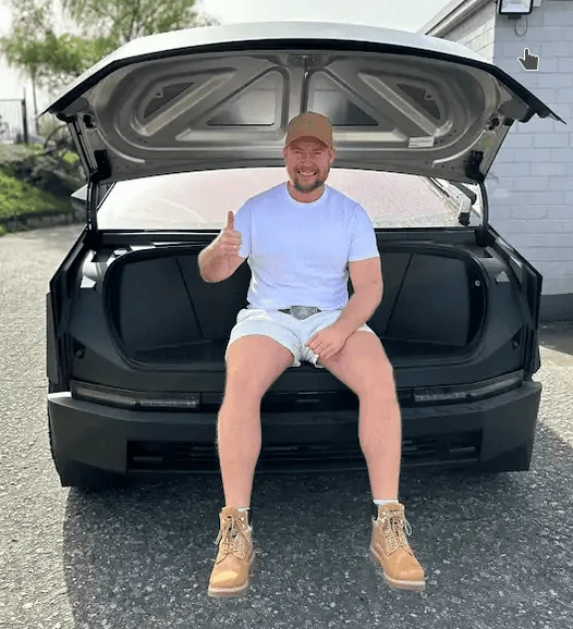 Tesla Cybertruck First (Private) Imported Cybertruck in Europe (Germany) 1712682512275-ml