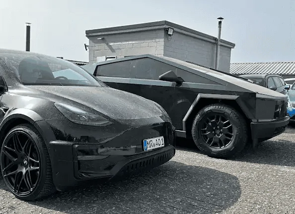 Tesla Cybertruck First (Private) Imported Cybertruck in Europe (Germany) 1712682611099-iq