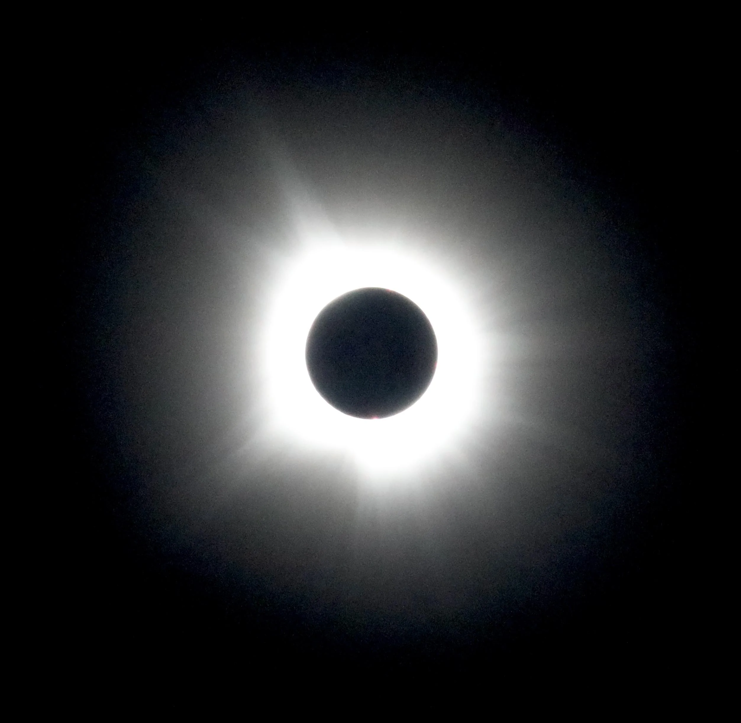 Tesla Cybertruck Anyone take the Cybertuck to see the total solar Eclipse? Any range problems or reactions? 346A5015