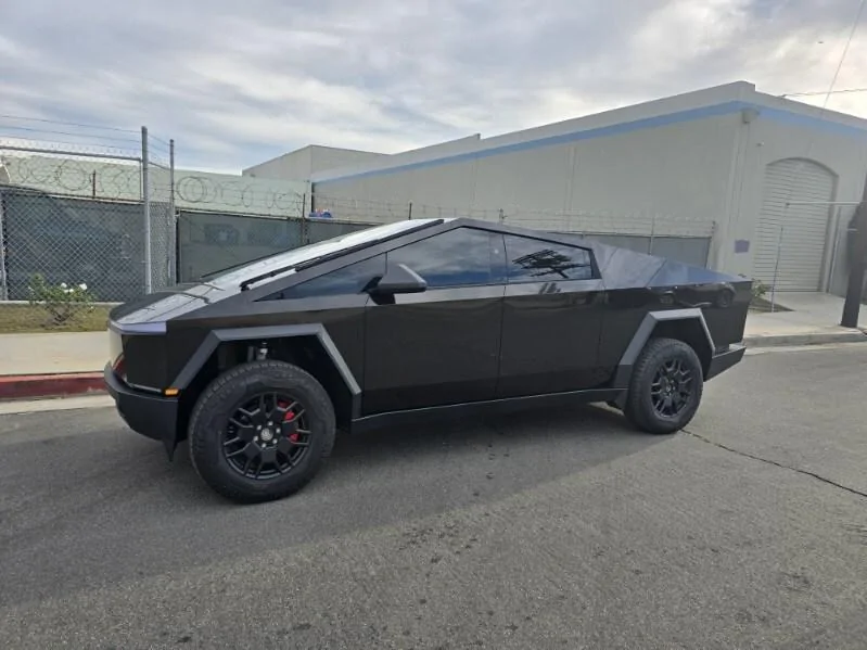 Tesla Cybertruck FOR SALE. 2024 Cybertruck AWD FOR SALE- TITLE ON HAND. Los Angeles. $155,000. 1,700-miles. cybertruc-for-sal