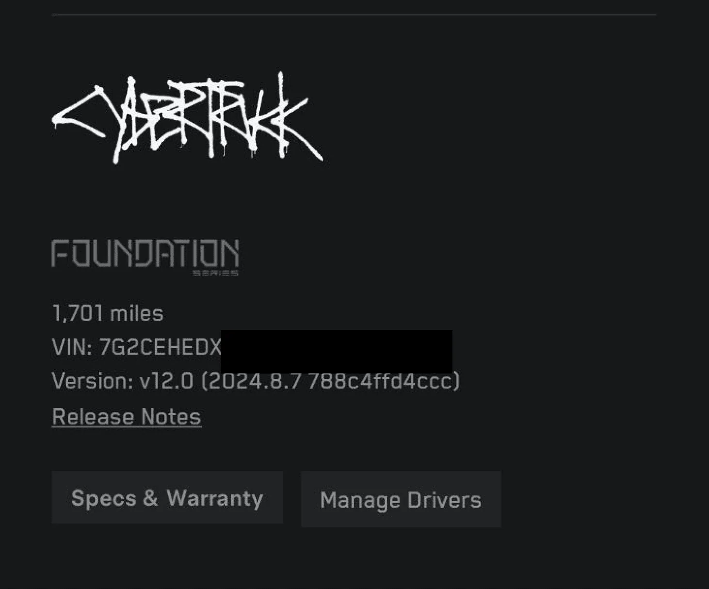 Tesla Cybertruck FOR SALE. 2024 Cybertruck AWD FOR SALE- TITLE ON HAND. Los Angeles. $155,000. 1,700-miles. Screenshot 2024-04-09 at 2.36.44 PM